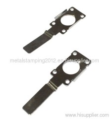 Sheet Metal Parts (XBT-64) oem