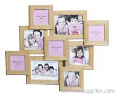 Wooden Photo Frame,MDF photo frame