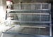 Chicken Cage Hen Coop Layer Coop Galvanized Layer cages