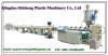 High quality-PPR pipe making machinery (SC series)