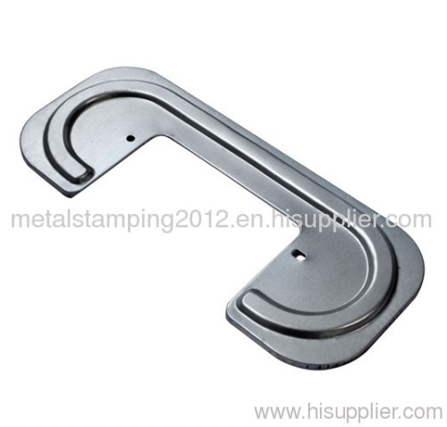 provide Stamping Fittings (XBT-06)