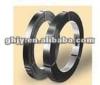 Bimetal power saw blade steel strips