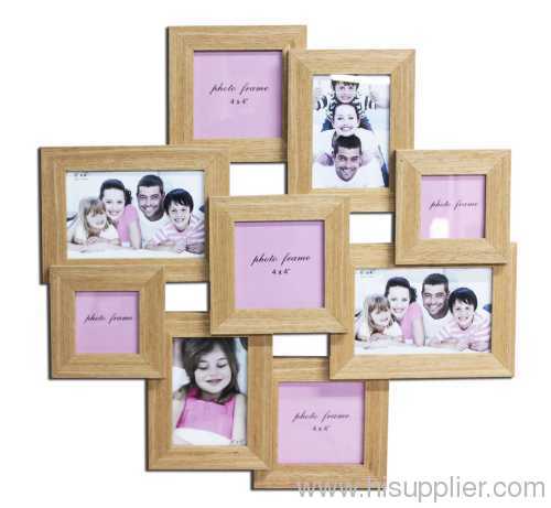 Wooden Photo Frame,MDF photo frame