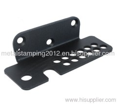 Stamping Metal Parts (XBT-70)