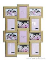 Wooden Photo Frame,MDF photo frame