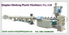 PPR pipe extrusion machinery