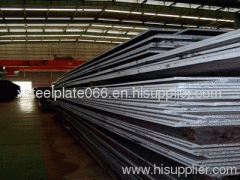 EN10025-6 S620QL high strength-steel-plate