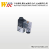 2 way 2 position pneumatic control valves 3V1-06 08