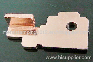 Custom Stamping Hardware Accessory