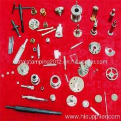 Machine Parts free samples