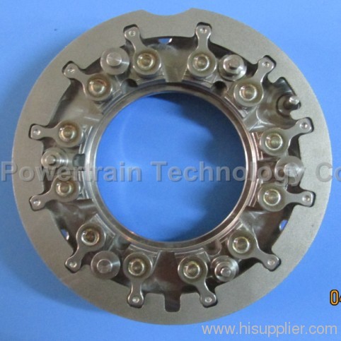 CT20 nozzle ring, turbocharger part