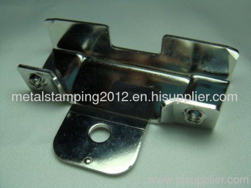 Metal Stamped Part mfg