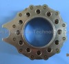 TD04 nozzle ring, turbocharger part