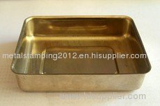 Selling Metal Stamping plate