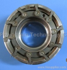 VNT nozzle ring turbocharger nozzle ring