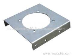 offer Metal stamping parts