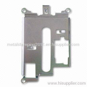 Precision Metal Punching Part