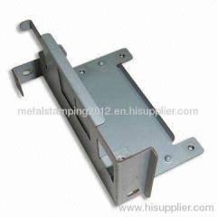 Sell metal stamping part