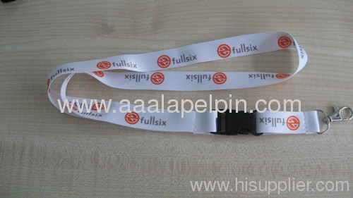 high qualtiy lanyard supplier