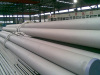 Seamless Steel Pipes, 4 to 12m Length