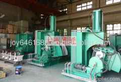 RUBBER KNEADER MIXER MACHINERY 35L,55L,75L