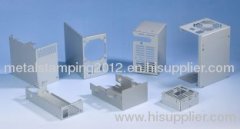 metal stamped parts , metal stamping parts , Aluminum Extrusion