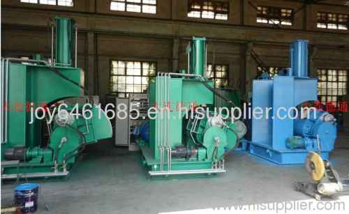 Rubber dispersion mixer kneader 3L,10L,20L 35L