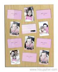 Wooden Photo Frame,MDF photo frame