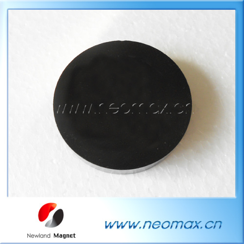 Bonded Compression NdFeB Magnet