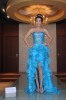 2012 new arrival evening dress