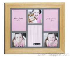 Wooden Photo Frame,MDF photo frame