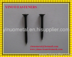 Drywall Screw Fasteners High Quality Factory