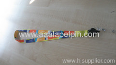 full color sublimation polyester lanyard