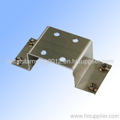 Automotive Stamping Part mfg