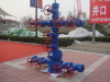 wellhead equipment x-mas tree