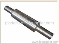 Forged Roll Shafts,Forged Steel Shafts,Forged Arbor,Mill Roll Shafts