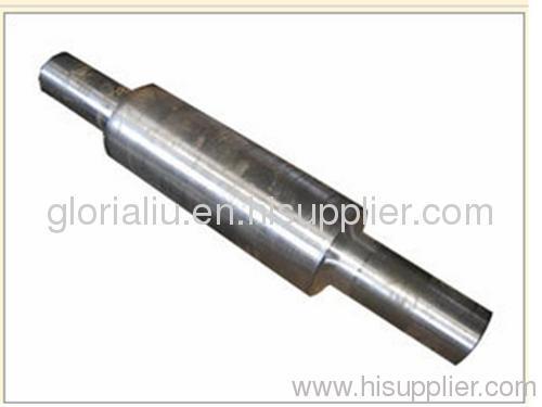 Forged Roll Shafts Forged Steel Shafts Forged Arbor Mill Rol