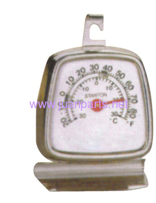 Refrigerator-freezer thermometer RT302 HVAC Parts