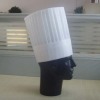 Disposable Viscose Chef Hat Chef Cap