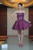 2012 new arrival evening dress