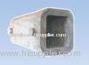 Ingot Mould, Ductile Iron Ingot Moulds,Mold for Casting steel/copper/aluminum bars