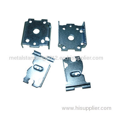 Metal Stamping Parts hardware