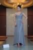 2012 new arrival evening dress