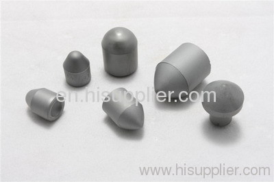 Tungsten Carbide Buttons Series