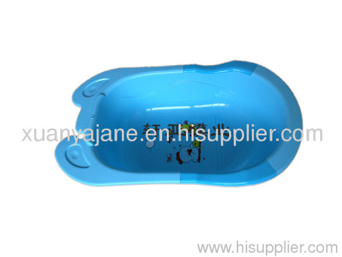 plastic bath pan mould/mold, baby seat molding