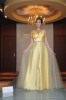 2012 new arrival evening dress