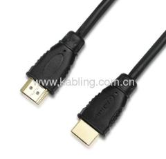 1.3v or1.4v or 2.0v HDMI CABLE A Type Male to A Type Male