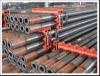 drill pipe and drill rod