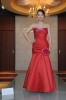 2012 new arrival evening dress