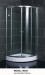 900mm size simple shower enclosure